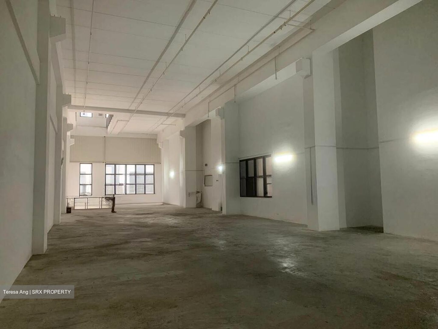 Tuas South Connection (D22), Factory #514694591